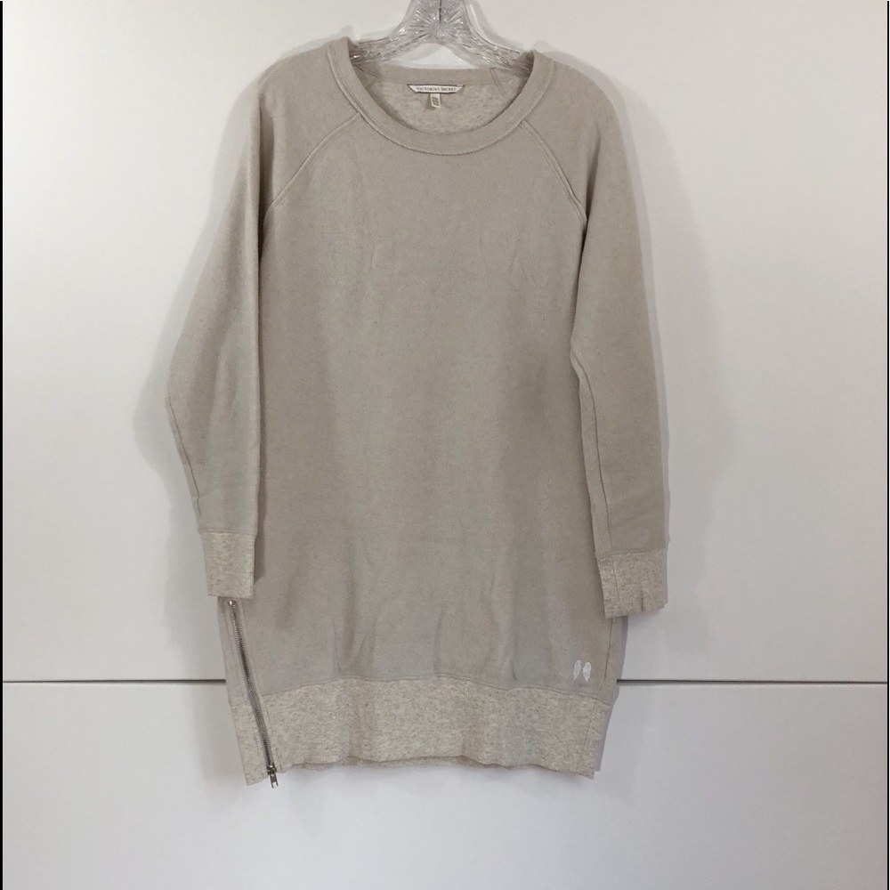 Victoria’s Secret Sweater Top/Dress || M ||